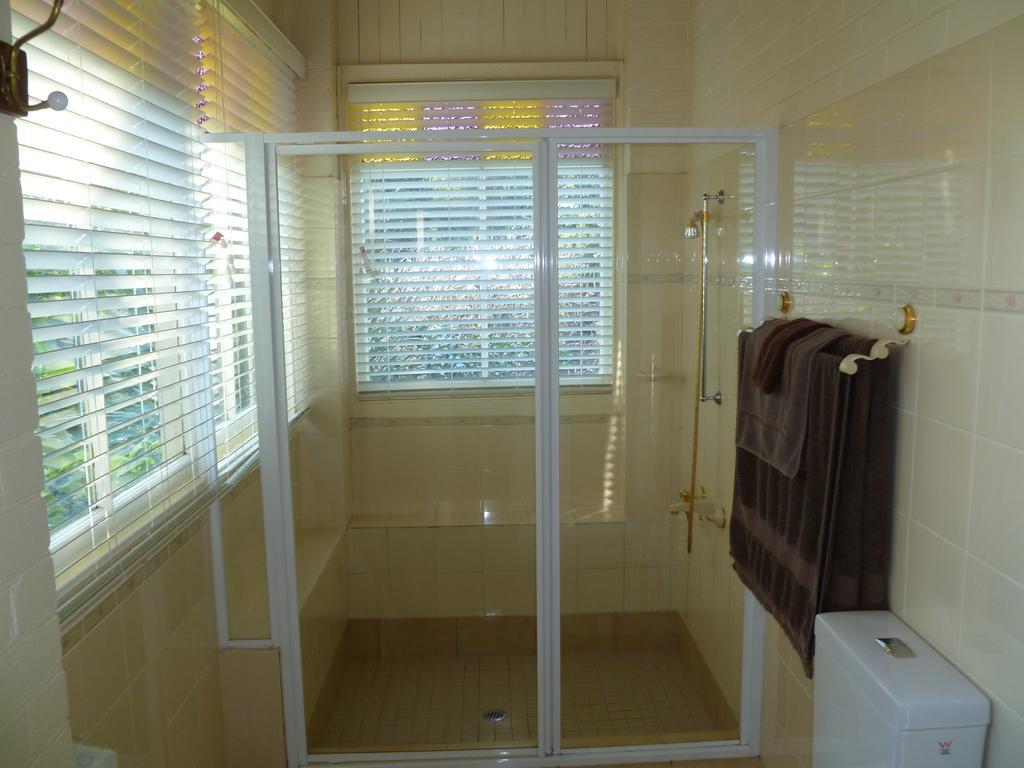Bed & Breakfast Donalea & Riverview Castle Forbes Bay