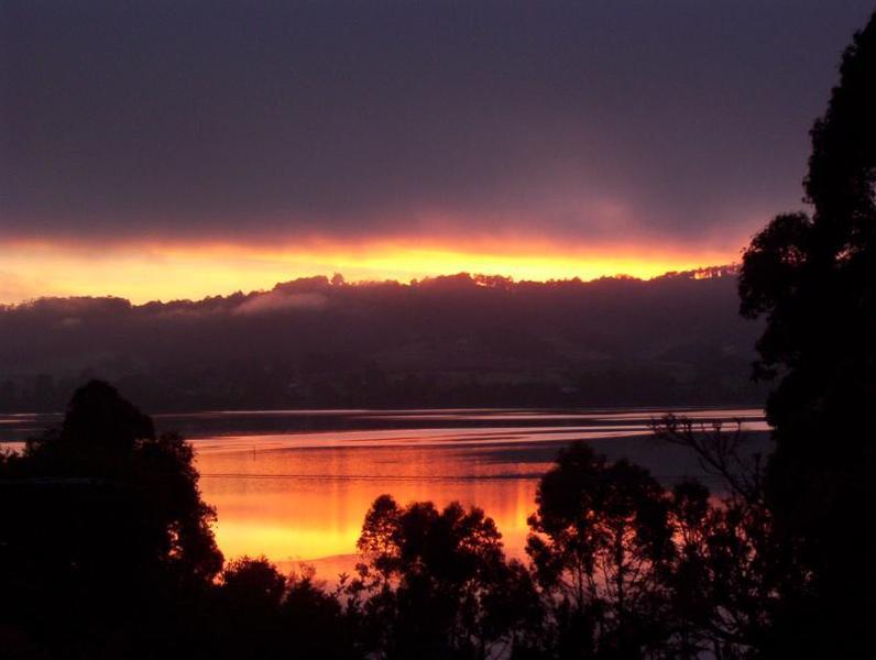 Bed & Breakfast Donalea & Riverview